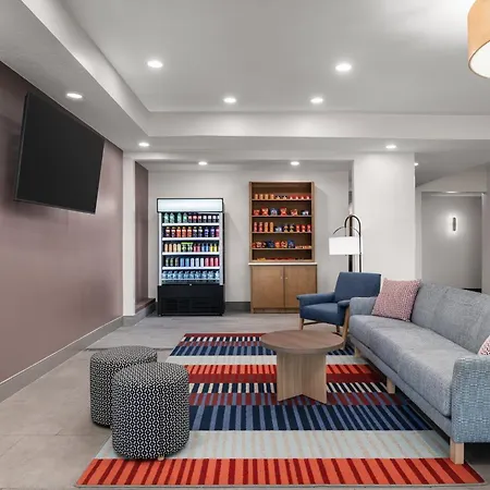 Garner Hotel Paducah West By Ihg-3