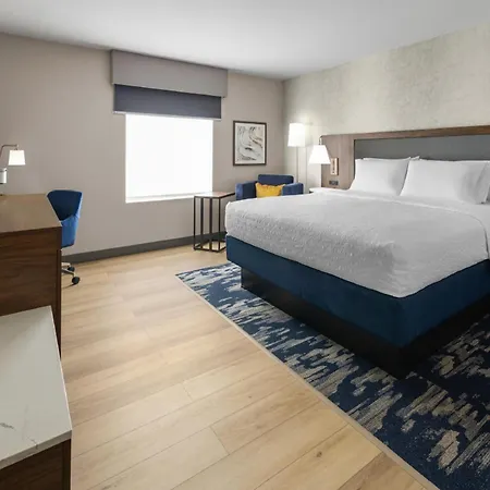 Hampton Inn & Suites Richmond Glenside-3