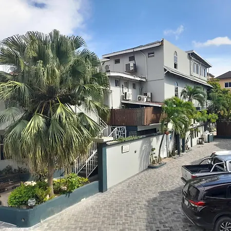 Christar Villas Hotel-2
