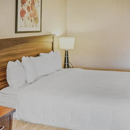 Crystal Inn Hotel & Suites - Salt Lake City-3