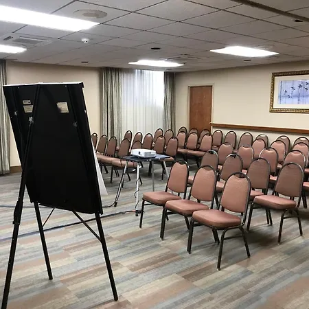 Holiday Inn Portland-By The Bay By Ihg-2