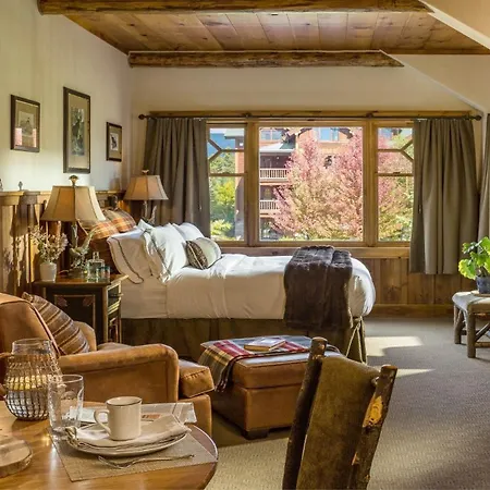 The Whiteface Lodge-2