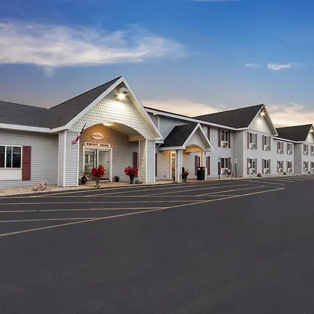 Baymont By Wyndham Marinette-2