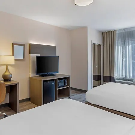 Comfort Inn & Suites Sayre-3