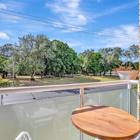 Surf Beach Motel Coffs-2