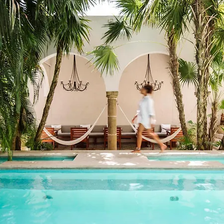 The Diplomat Boutique Hotel-2