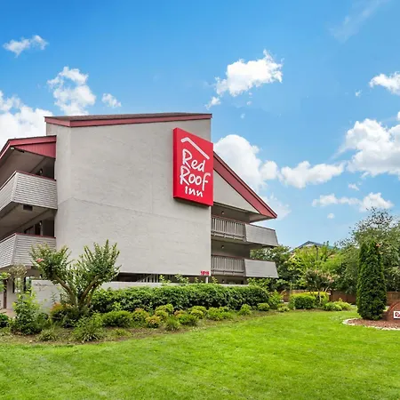 Red Roof Inn Durham - Duke Univ Medical Center-3