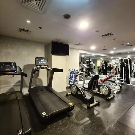 Signature Hotel Al Barsha-2