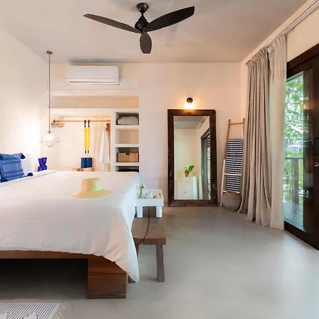 La Zebra Tulum, A Small Luxury Hotel-2
