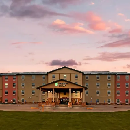 Mainstay Suites Tioga-3