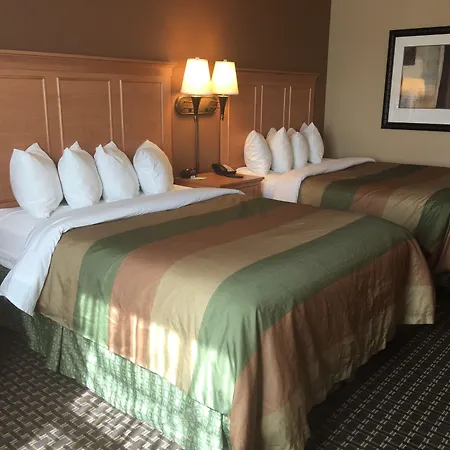 Mainstay Suites Williston-2