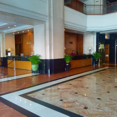 Dynasty Hotel Kuala Lumpur-2