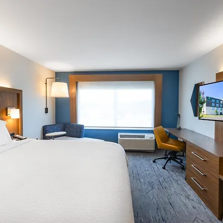 Holiday Inn Express & Suites Greenwood Mall By Ihg-3