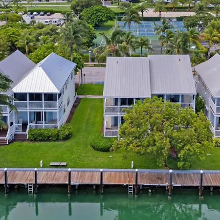 Village At Hawks Cay Villas By Keyscaribbean-3