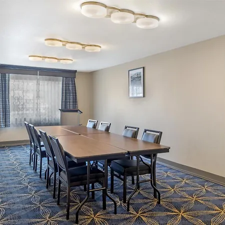 Best Western Plus Aberdeen-3