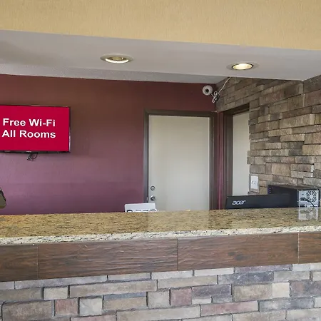 Red Roof Inn Rock Hill-3