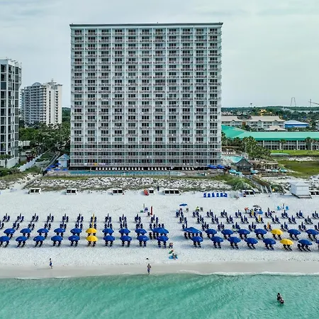 Pelican Beach Resort 308-3