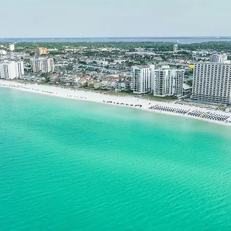 Pelican Beach Resort 308-2