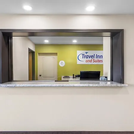 Travel Inn And Suites- Sikeston Miner I-55 Exit-67-2