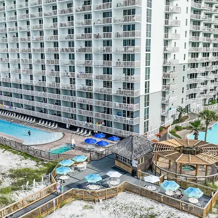 Pelican Beach Resort 2006-2
