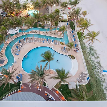 Pelican Grand Beach Resort, A Noble House Resort-3