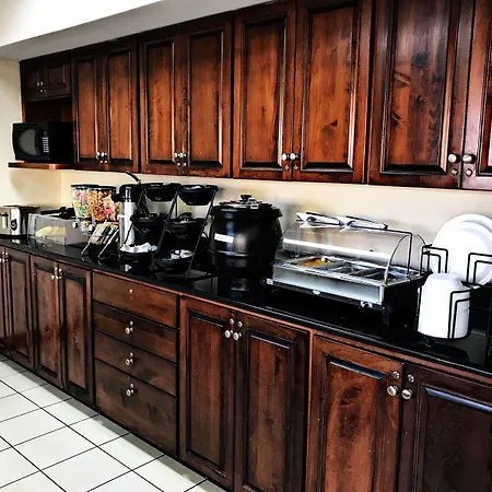 Econo Lodge Moss Point - Pascagoula-3
