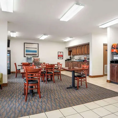 Econo Lodge Moss Point - Pascagoula-2