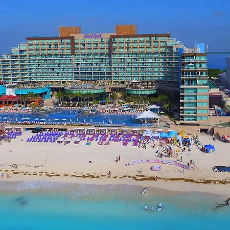 Hard Rock Hotel Cancun-3