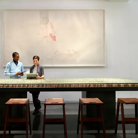 21C Museum Hotel Cincinnati-2