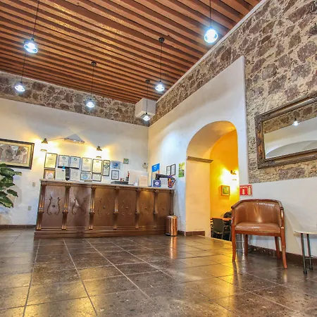 La Casona De Don Lucas-3