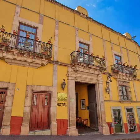 La Casona De Don Lucas-2