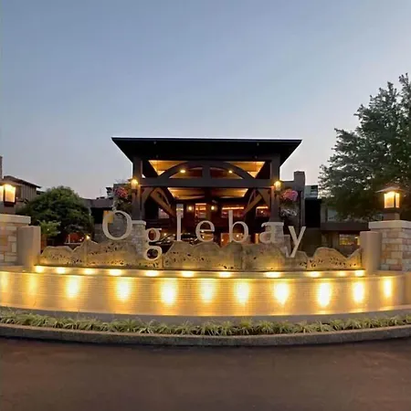 Oglebay Resort-3