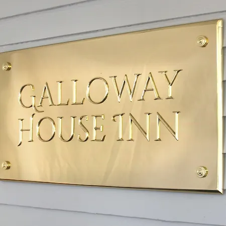 Galloway House Inn-2