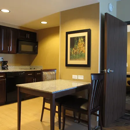 Homewood Suites By Hilton Coralville - Iowa River Landing-2