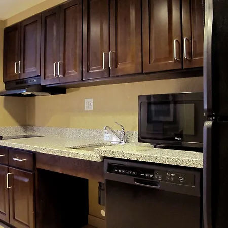 Homewood Suites By Hilton Coralville - Iowa River Landing-3