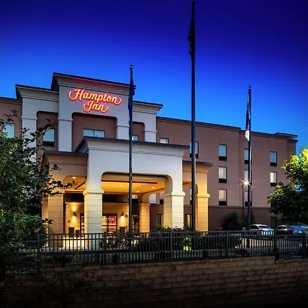 Hampton Inn Limerick-2