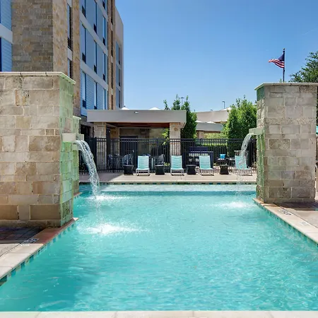 Home2 Suites Dallas-Frisco-2