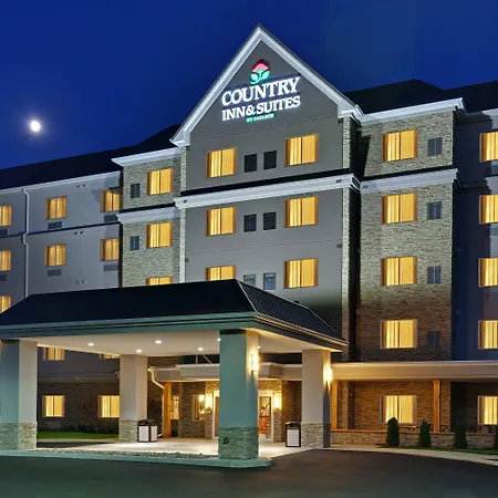 Country Inn & Suites By Radisson, Buffalo South I-90, Ny-3