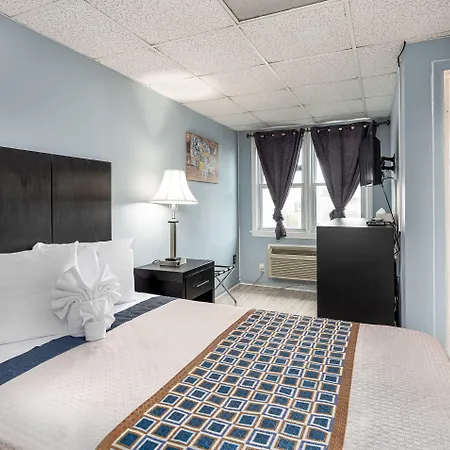 Econo Lodge Seaside Heights - Toms River East-2