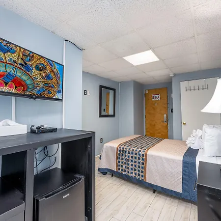 Econo Lodge Seaside Heights - Toms River East-3