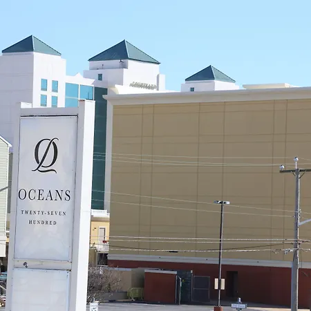 Oceans 2700-2