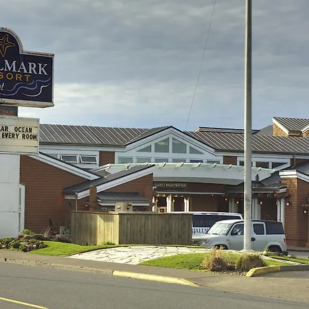 Hallmark Resort - Newport-3