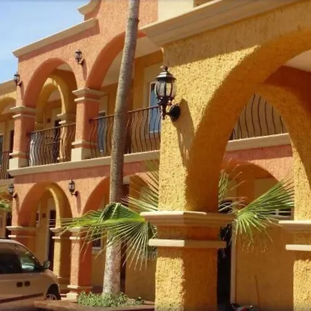 Hotel Angra-2