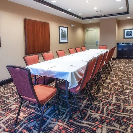 Hampton Inn Oxford/Miami University Area-2