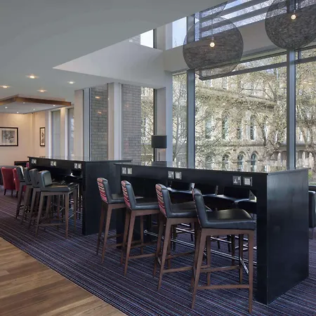 Hampton By Hilton York-2