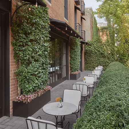 Rosewood Washington Dc-3