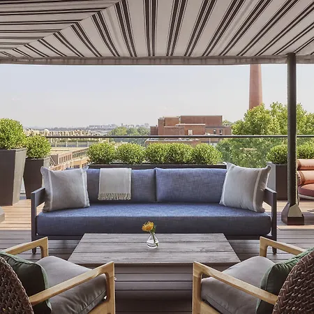 Rosewood Washington Dc-2