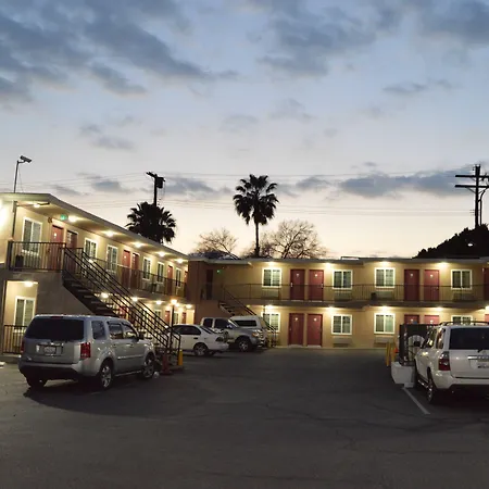 La Casa Inn-3