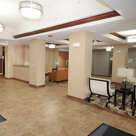 Holiday Inn Express Somerset By Ihg-3