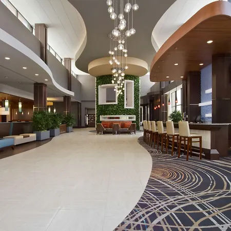 Embassy Suites By Hilton Knoxville West-2